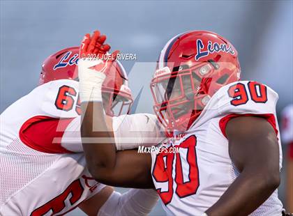 Thumbnail 3 in George Ranch @ Alief Taylor photogallery.