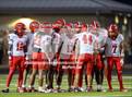 Photo from the gallery "George Ranch @ Alief Taylor"