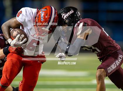 Thumbnail 2 in George Ranch @ Alief Taylor photogallery.