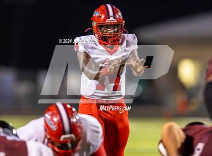 Thumbnail 1 in George Ranch @ Alief Taylor photogallery.