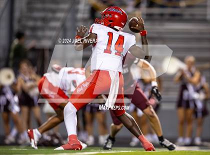 Thumbnail 2 in George Ranch @ Alief Taylor photogallery.
