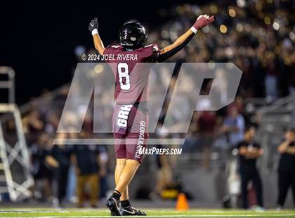 Thumbnail 1 in George Ranch @ Alief Taylor photogallery.