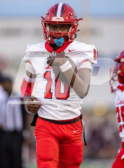 Thumbnail 2 in George Ranch @ Alief Taylor photogallery.