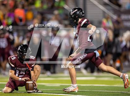 Thumbnail 1 in George Ranch @ Alief Taylor photogallery.