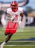 Photo from the gallery "George Ranch @ Alief Taylor"