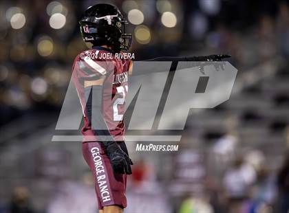 Thumbnail 3 in George Ranch @ Alief Taylor photogallery.