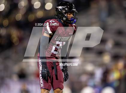 Thumbnail 1 in George Ranch @ Alief Taylor photogallery.