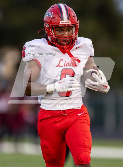 Thumbnail 1 in George Ranch @ Alief Taylor photogallery.