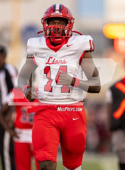 Thumbnail 3 in George Ranch @ Alief Taylor photogallery.