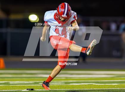 Thumbnail 1 in George Ranch @ Alief Taylor photogallery.