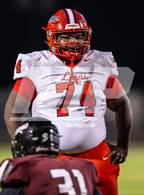 Photo from the gallery "George Ranch @ Alief Taylor"