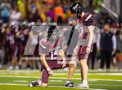 Thumbnail 2 in George Ranch @ Alief Taylor photogallery.