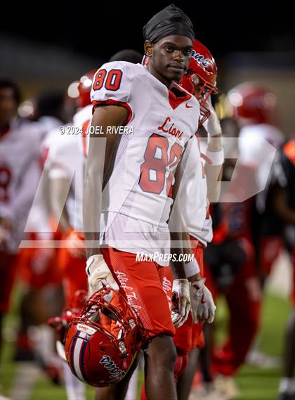 Thumbnail 1 in George Ranch @ Alief Taylor photogallery.