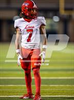Photo from the gallery "George Ranch @ Alief Taylor"