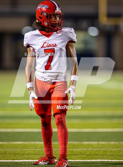 Thumbnail 3 in George Ranch @ Alief Taylor photogallery.