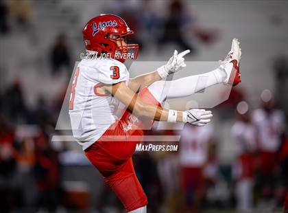 Thumbnail 1 in George Ranch @ Alief Taylor photogallery.