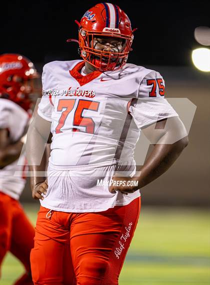 Thumbnail 1 in George Ranch @ Alief Taylor photogallery.