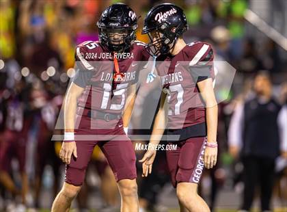 Thumbnail 1 in George Ranch @ Alief Taylor photogallery.