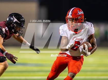 Thumbnail 1 in George Ranch @ Alief Taylor photogallery.