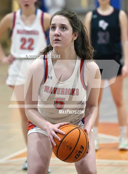 Thumbnail 3 in Sun Valley @ Marvin Ridge (Conference Semifinal) photogallery.