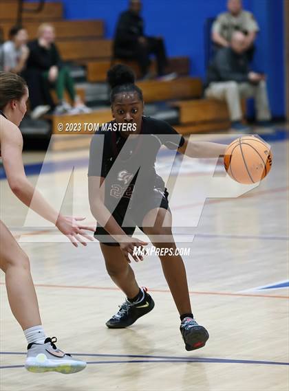 Thumbnail 2 in Sun Valley @ Marvin Ridge (Conference Semifinal) photogallery.