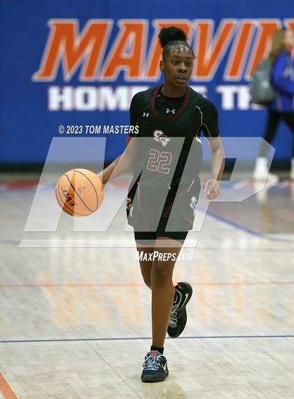 Thumbnail 1 in Sun Valley @ Marvin Ridge (Conference Semifinal) photogallery.