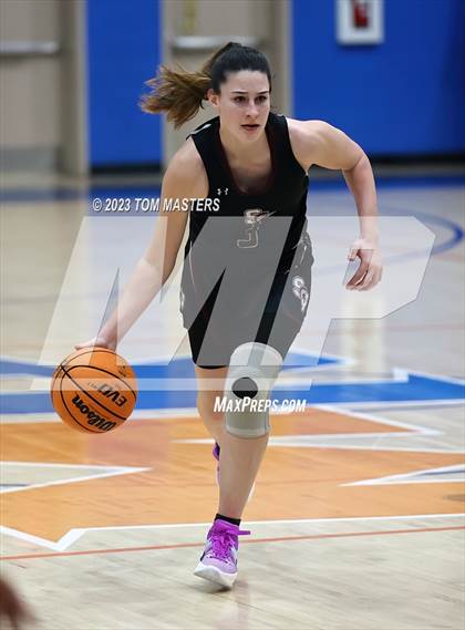 Thumbnail 3 in Sun Valley @ Marvin Ridge (Conference Semifinal) photogallery.