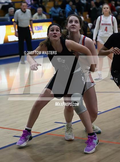 Thumbnail 3 in Sun Valley @ Marvin Ridge (Conference Semifinal) photogallery.