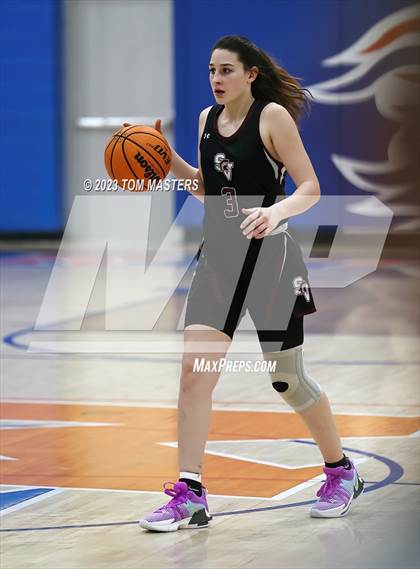 Thumbnail 1 in Sun Valley @ Marvin Ridge (Conference Semifinal) photogallery.
