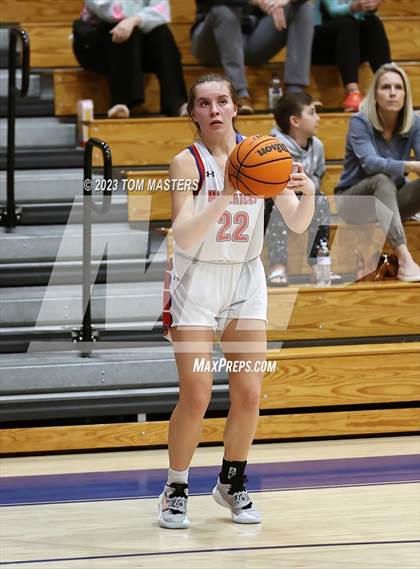 Thumbnail 1 in Sun Valley @ Marvin Ridge (Conference Semifinal) photogallery.