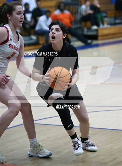 Thumbnail 1 in Sun Valley @ Marvin Ridge (Conference Semifinal) photogallery.