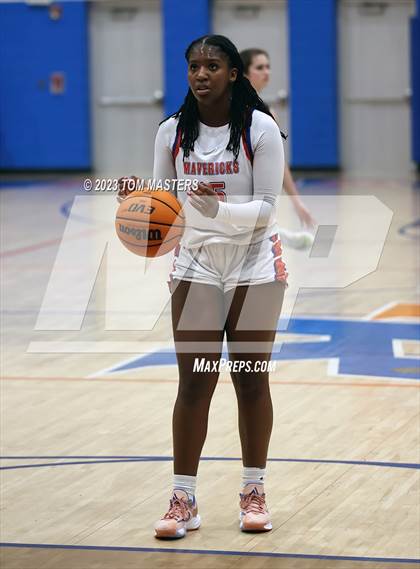 Thumbnail 3 in Sun Valley @ Marvin Ridge (Conference Semifinal) photogallery.