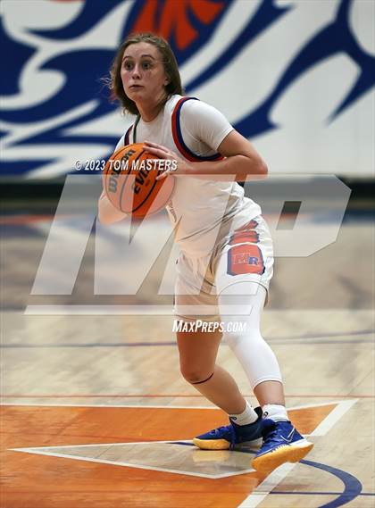 Thumbnail 1 in Sun Valley @ Marvin Ridge (Conference Semifinal) photogallery.