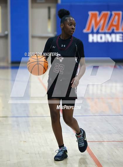Thumbnail 3 in Sun Valley @ Marvin Ridge (Conference Semifinal) photogallery.