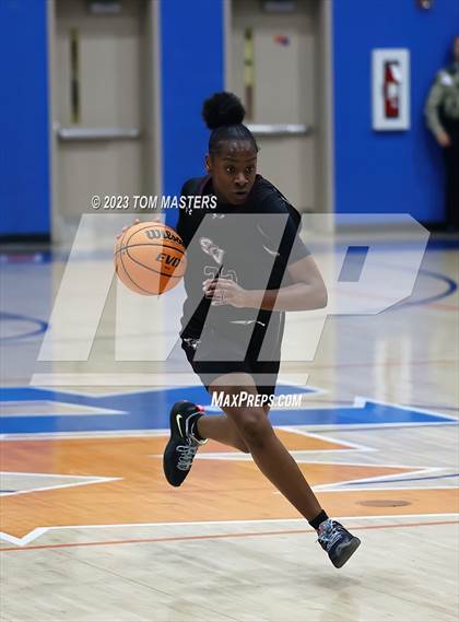 Thumbnail 2 in Sun Valley @ Marvin Ridge (Conference Semifinal) photogallery.