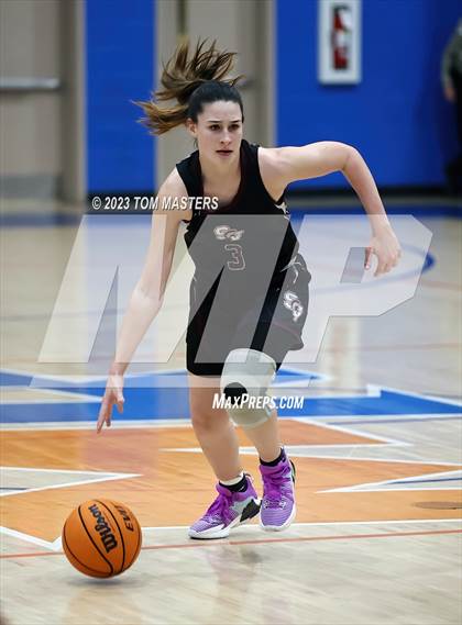 Thumbnail 2 in Sun Valley @ Marvin Ridge (Conference Semifinal) photogallery.