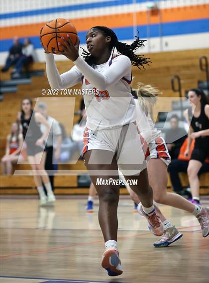 Thumbnail 2 in Sun Valley @ Marvin Ridge (Conference Semifinal) photogallery.
