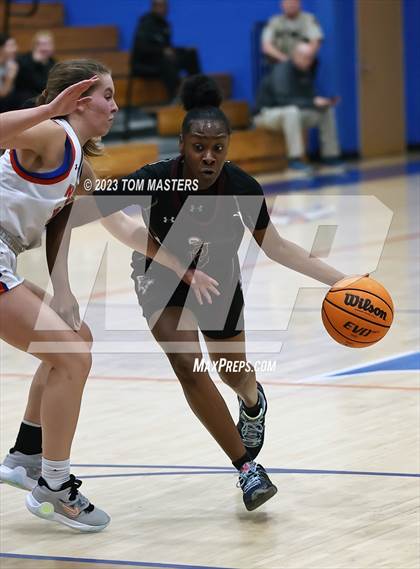 Thumbnail 3 in Sun Valley @ Marvin Ridge (Conference Semifinal) photogallery.