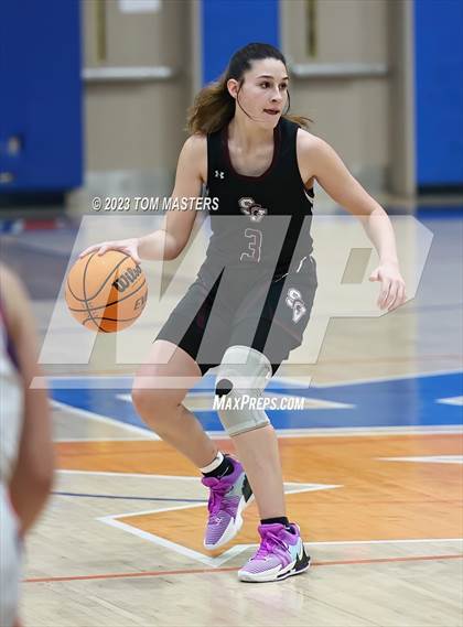 Thumbnail 3 in Sun Valley @ Marvin Ridge (Conference Semifinal) photogallery.