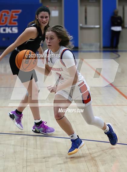 Thumbnail 1 in Sun Valley @ Marvin Ridge (Conference Semifinal) photogallery.