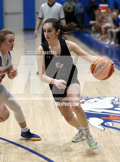 Thumbnail 1 in Sun Valley @ Marvin Ridge (Conference Semifinal) photogallery.
