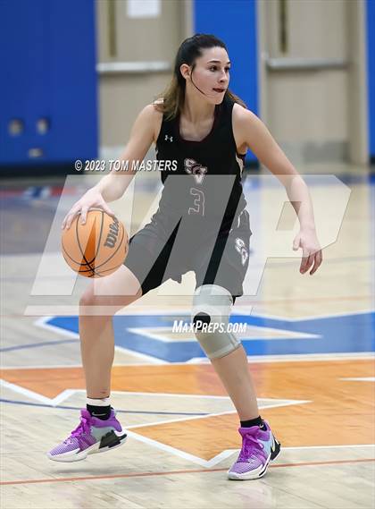 Thumbnail 1 in Sun Valley @ Marvin Ridge (Conference Semifinal) photogallery.