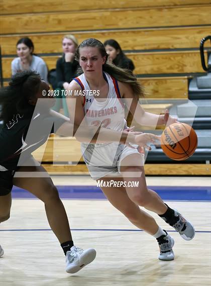 Thumbnail 2 in Sun Valley @ Marvin Ridge (Conference Semifinal) photogallery.
