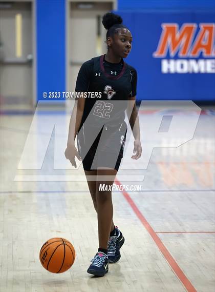 Thumbnail 1 in Sun Valley @ Marvin Ridge (Conference Semifinal) photogallery.