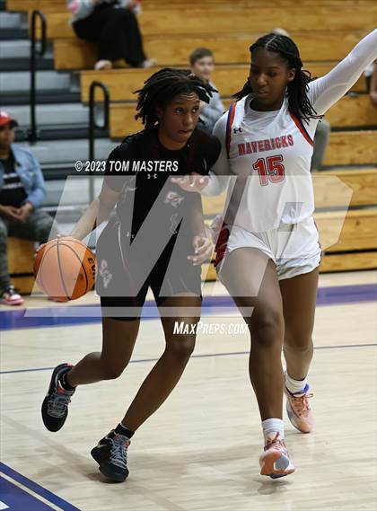 Thumbnail 2 in Sun Valley @ Marvin Ridge (Conference Semifinal) photogallery.