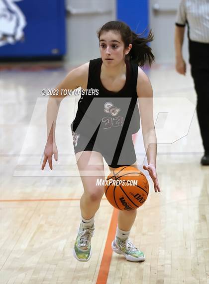 Thumbnail 1 in Sun Valley @ Marvin Ridge (Conference Semifinal) photogallery.