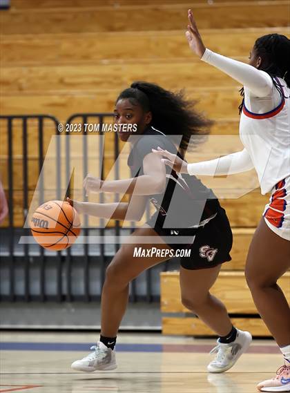 Thumbnail 3 in Sun Valley @ Marvin Ridge (Conference Semifinal) photogallery.