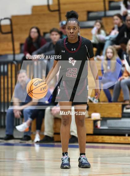Thumbnail 1 in Sun Valley @ Marvin Ridge (Conference Semifinal) photogallery.