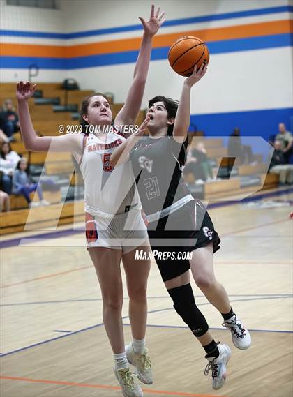 Thumbnail 2 in Sun Valley @ Marvin Ridge (Conference Semifinal) photogallery.