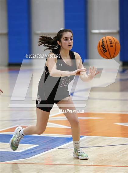 Thumbnail 3 in Sun Valley @ Marvin Ridge (Conference Semifinal) photogallery.